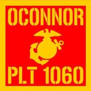 Meet your Posher, Terry